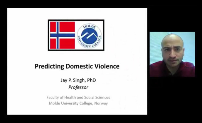 Evidence-Based Approaches to Domestic Violence Risk Assessment