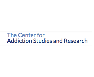 The Center for Addiction Studies and Research