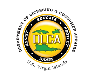 Department of Licensing and Consumer Affairs - U.S. Virgin Islands