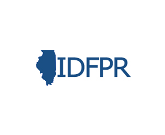 Illinois Department of Financial & Professional Regulation