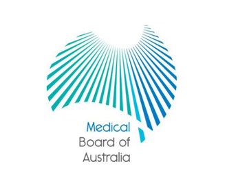 Medical Board of Australia