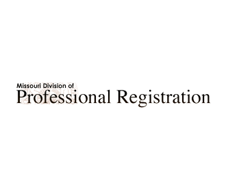 Missouri Division of Professional Registration
