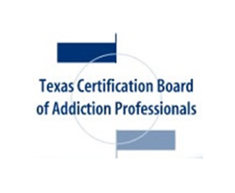 Texas Certification Board of Addiction Professionals