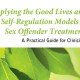 Good Lives Model for Sex Offender