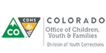 Colorado Office of Children Youth and Families