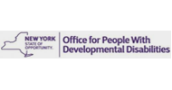 NY Office for People With Developmental Disabilities