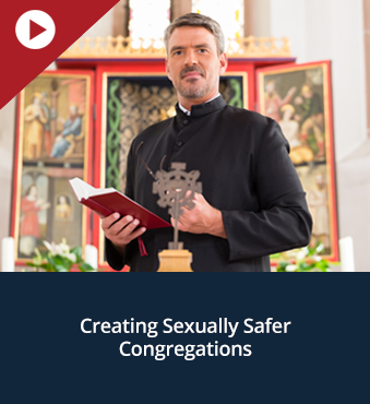 Creating Sexually Safer Congregations