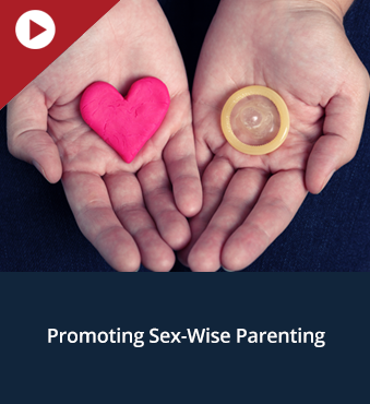 Promoting Sex-Wise Parenting