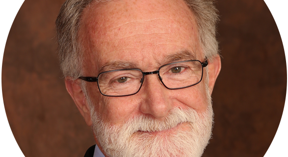 Robert J. McGrath, MA