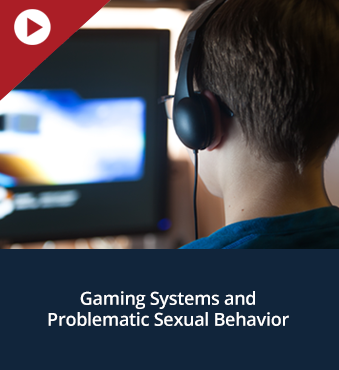 Gaming Systems & Problematic Sexual Behaviors