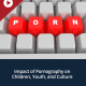 Impact of Pornography on Children Youth and Culture