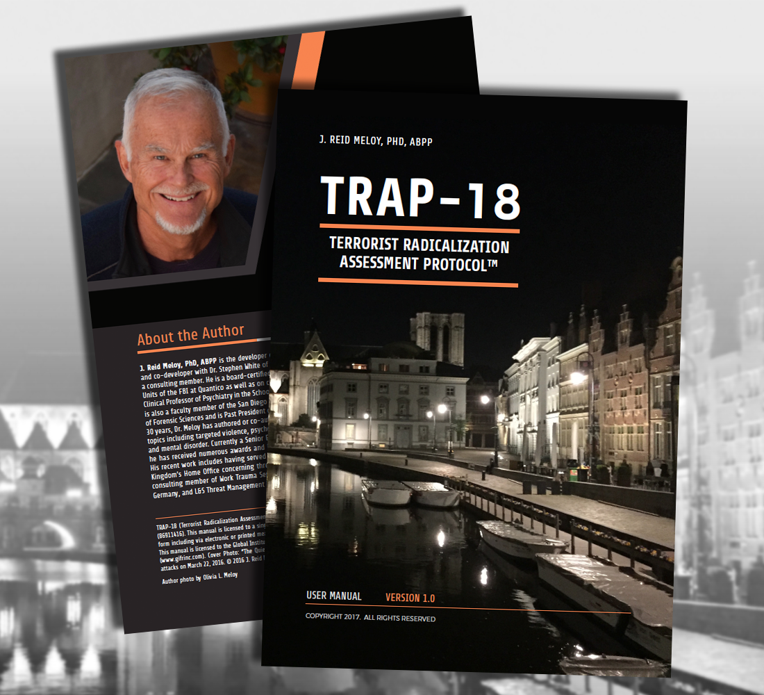 Trap 18 Manual Global Institute Of Forensic Research 6736